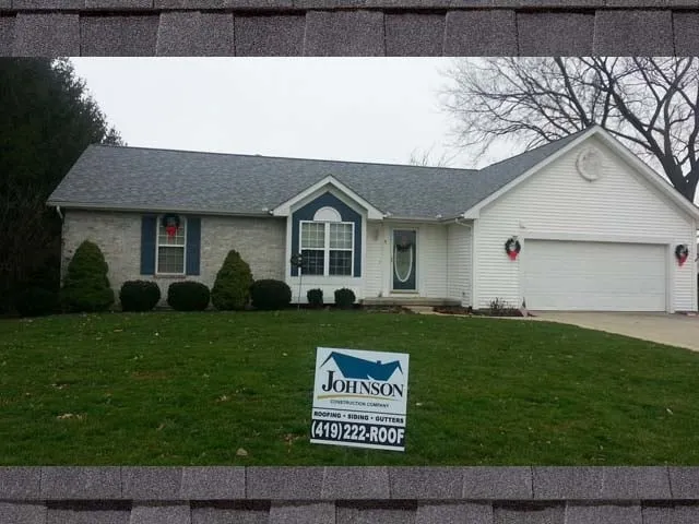 Slide of Johnson Construction Company