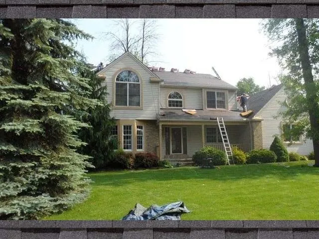 Slide of Johnson Construction Company