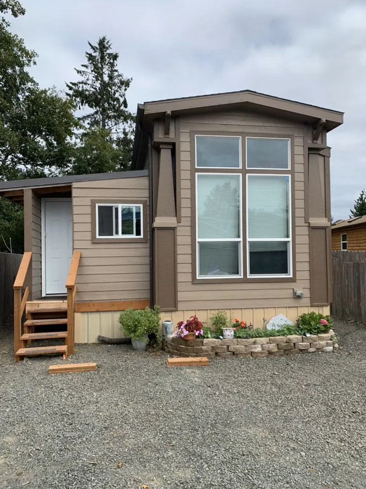 Slide of Johnson Construction