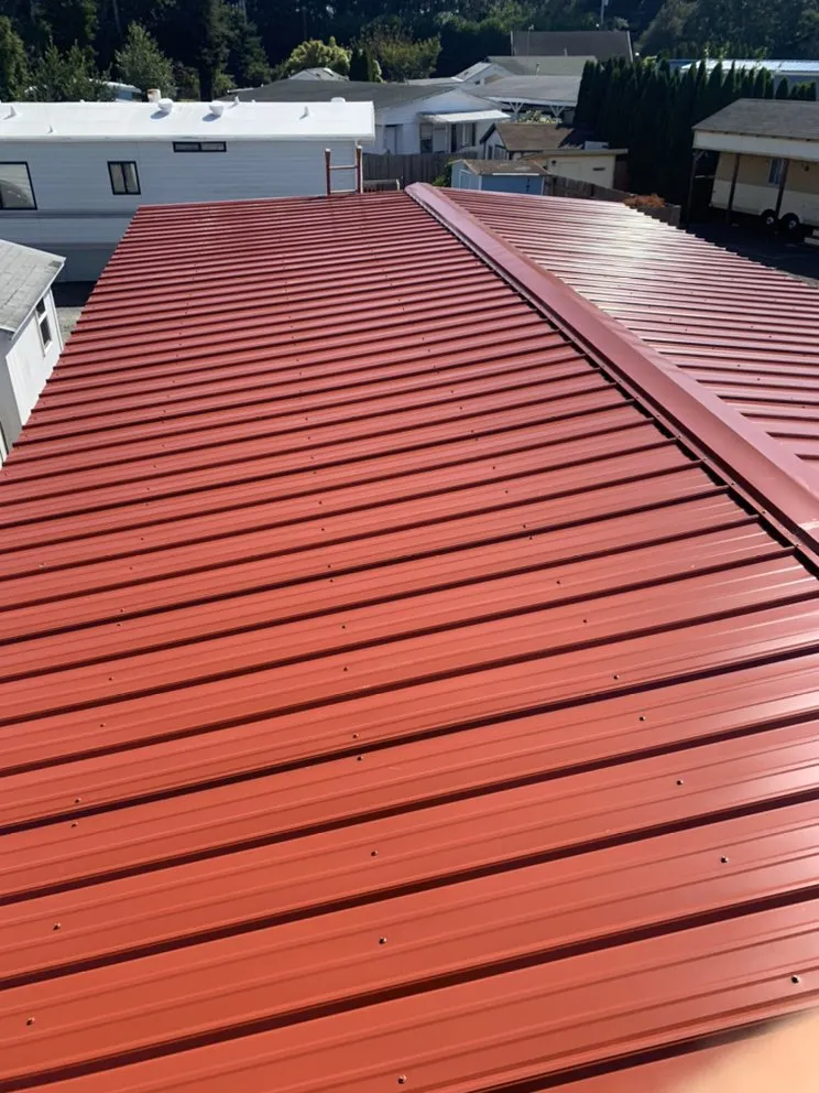 Slide of Johnson Construction