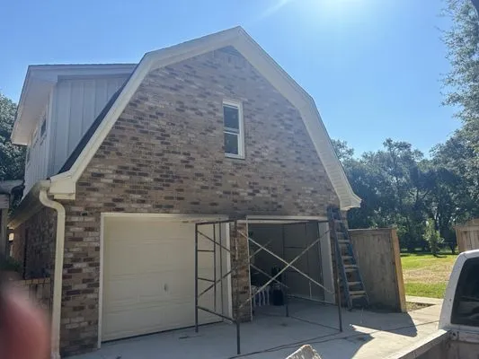 Johnson Construction of Pensacola