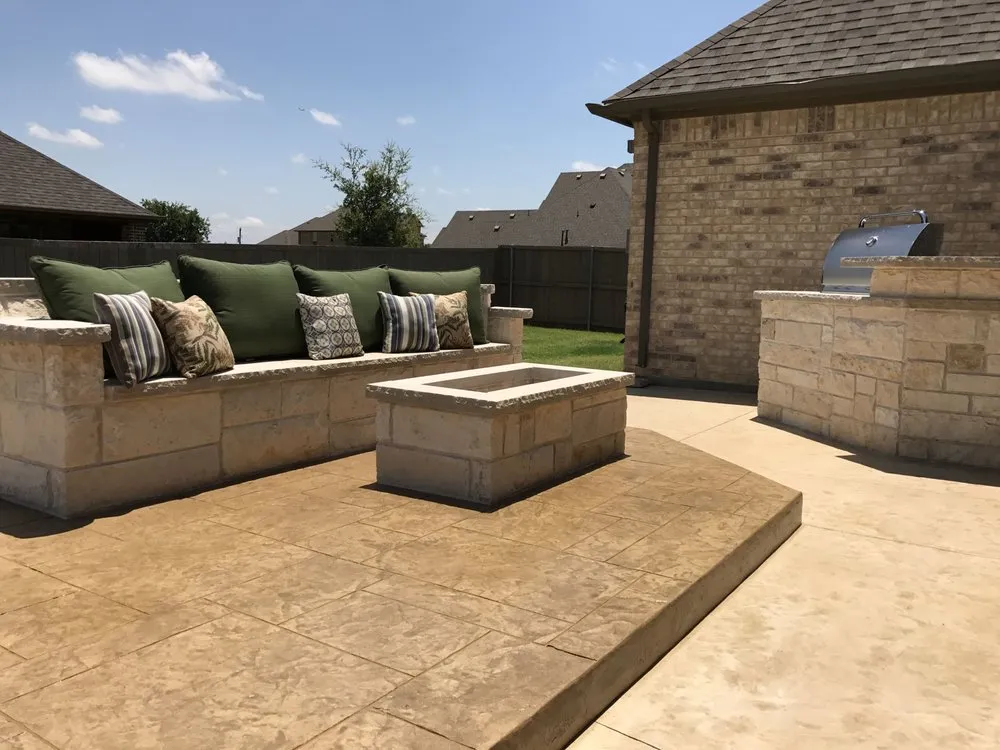 Slide of Johnson Construction Services