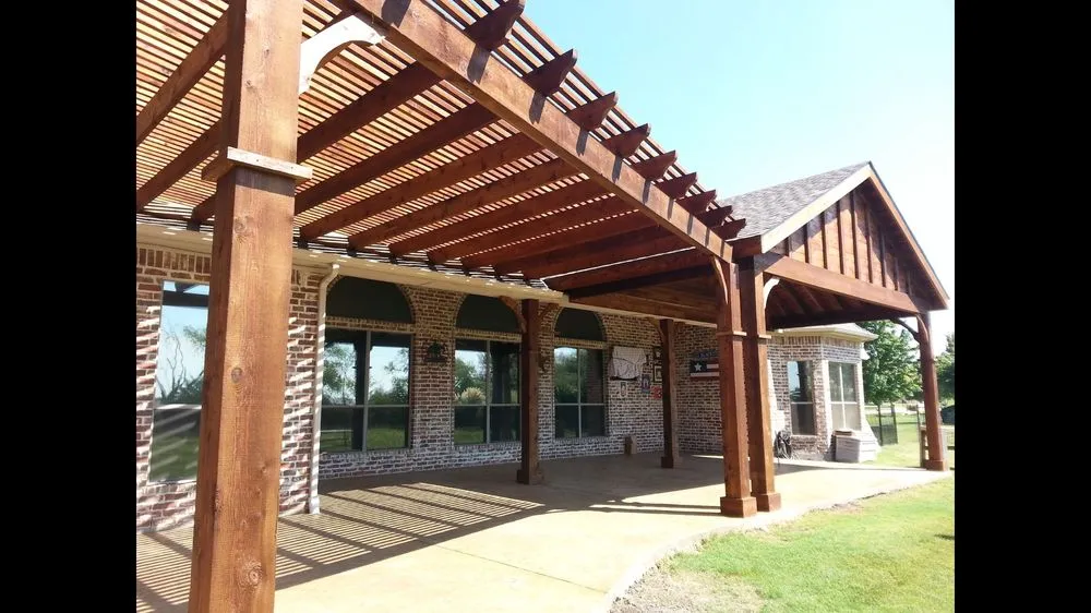 Slide of Johnson Construction Services