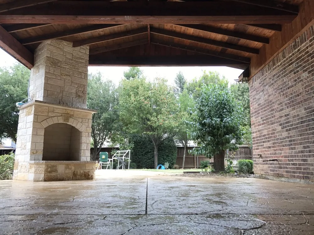 Slide of Johnson Construction Services