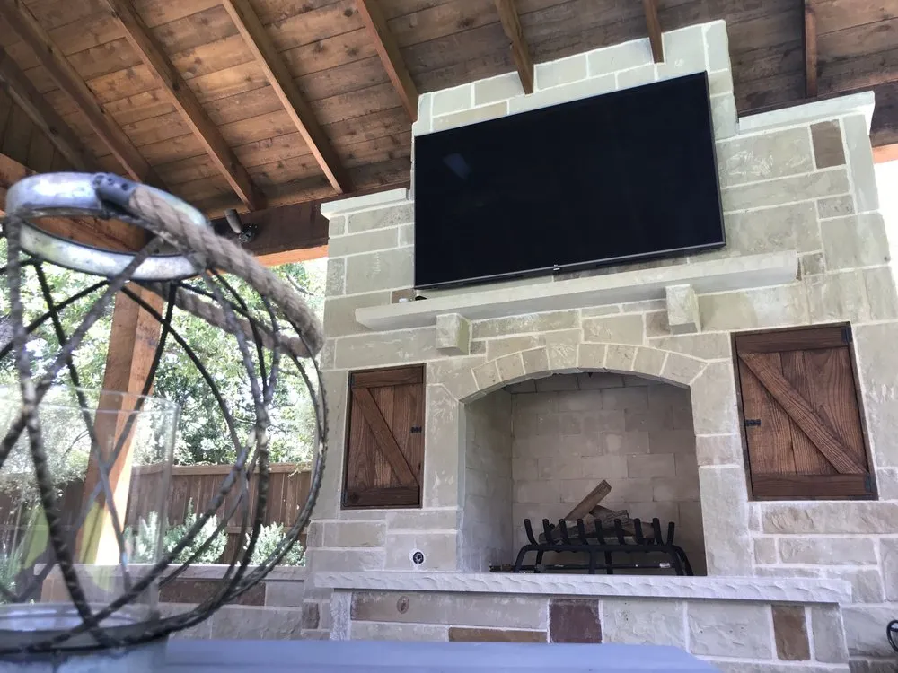 Slide of Johnson Construction Services