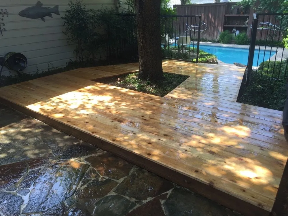 Slide of Johnson Construction Services