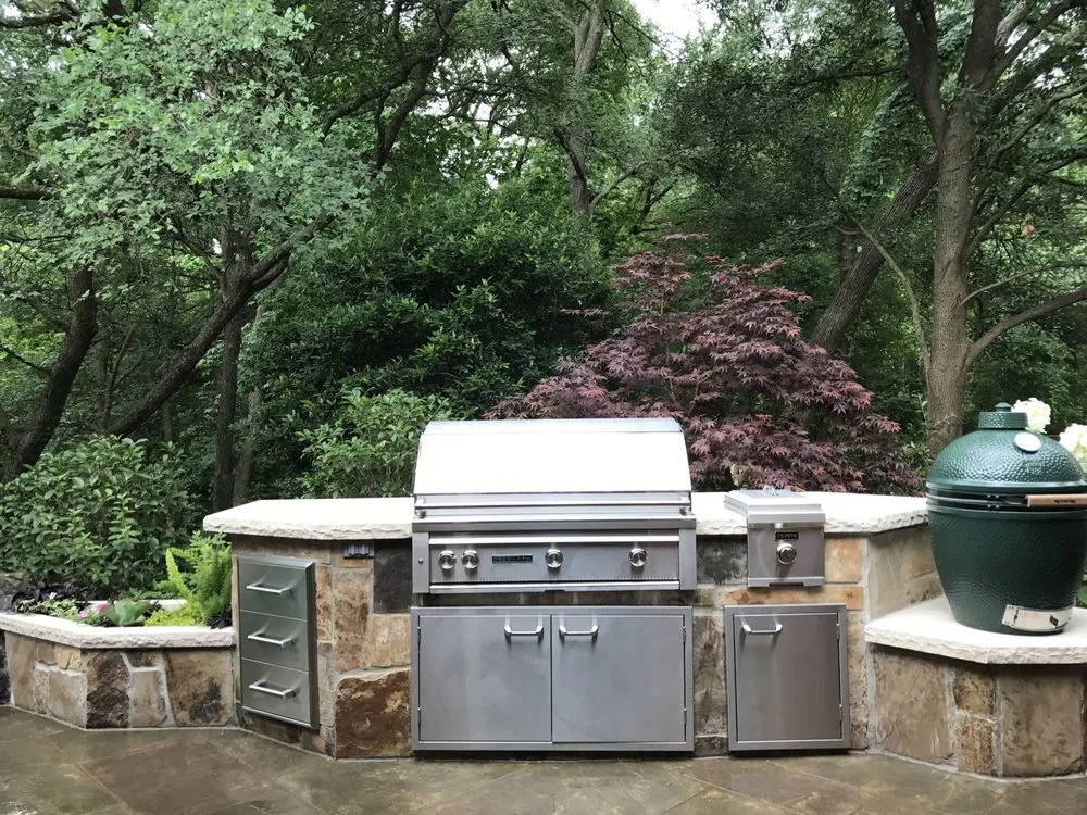 Slide of Johnson Construction Services