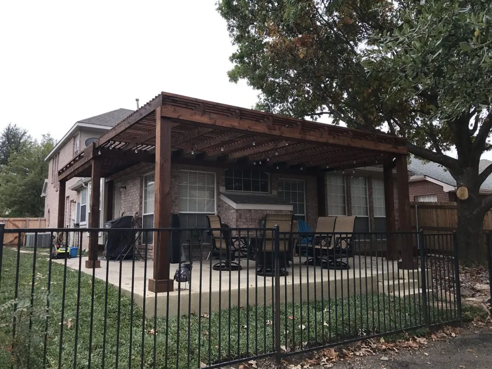 Slide of Johnson Construction Services