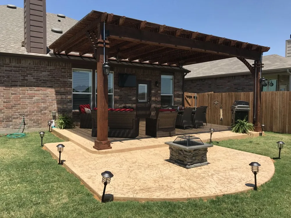 Slide of Johnson Construction Services