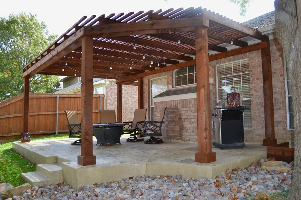 Slide of Johnson Construction Services