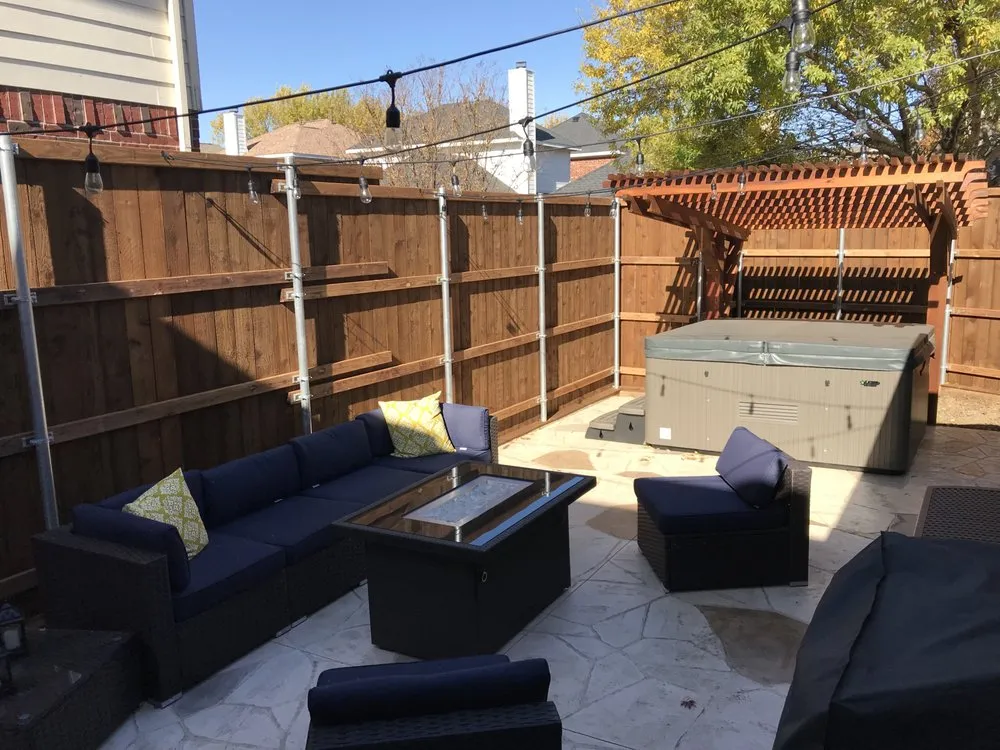 Slide of Johnson Construction Services