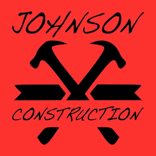 Slide of Johnson Construction