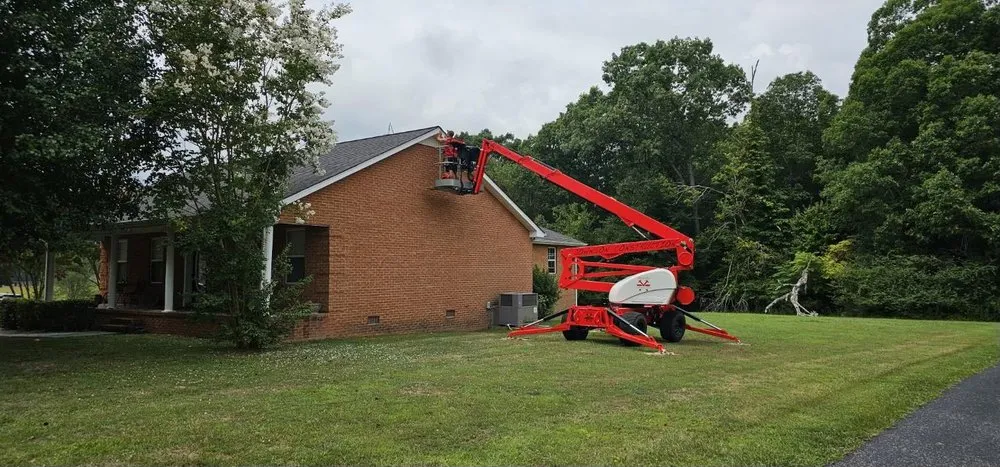 Slide of Johnson Construction