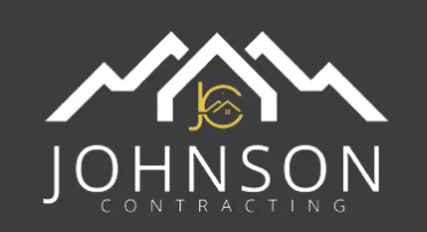 Johnson Contracting Logo