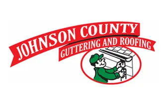Slide of Johnson County Guttering and Roofing