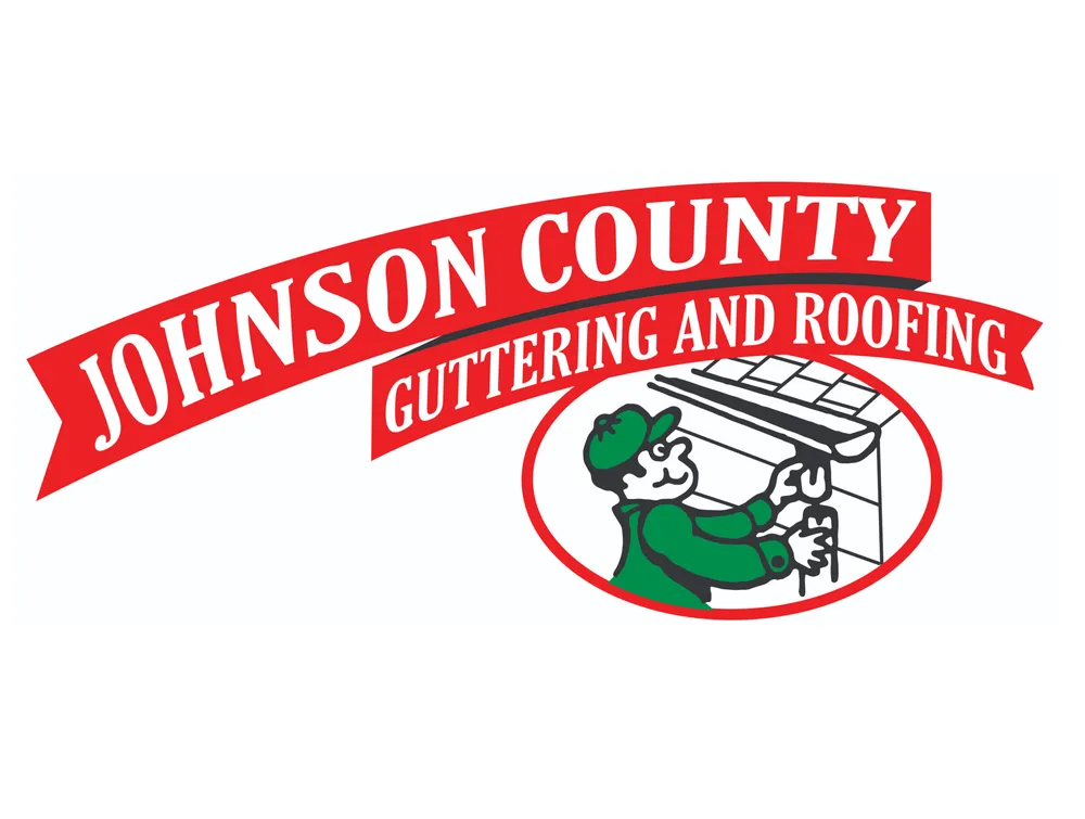 Slide of Johnson County Guttering and Roofing