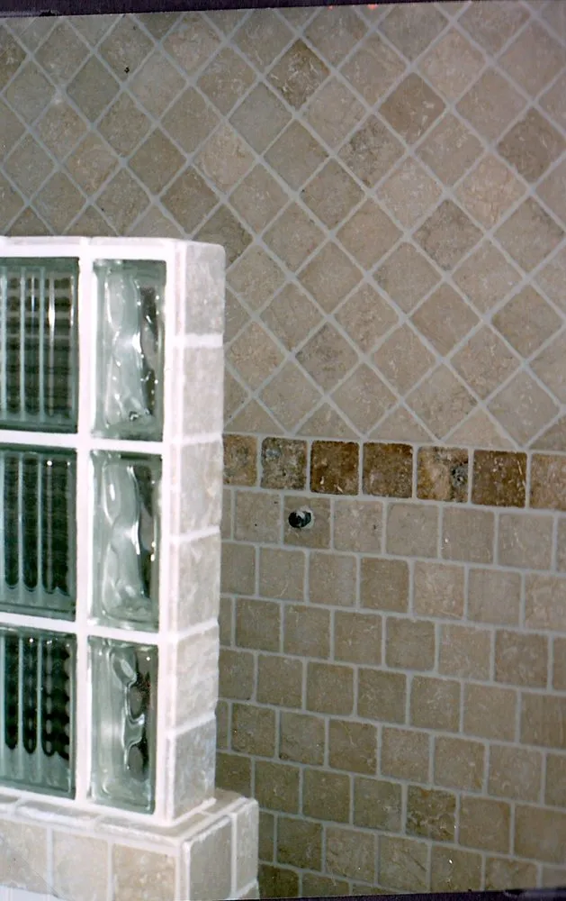 Slide of Johnson Exteriors