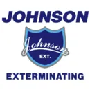 Johnson Exterminating Logo