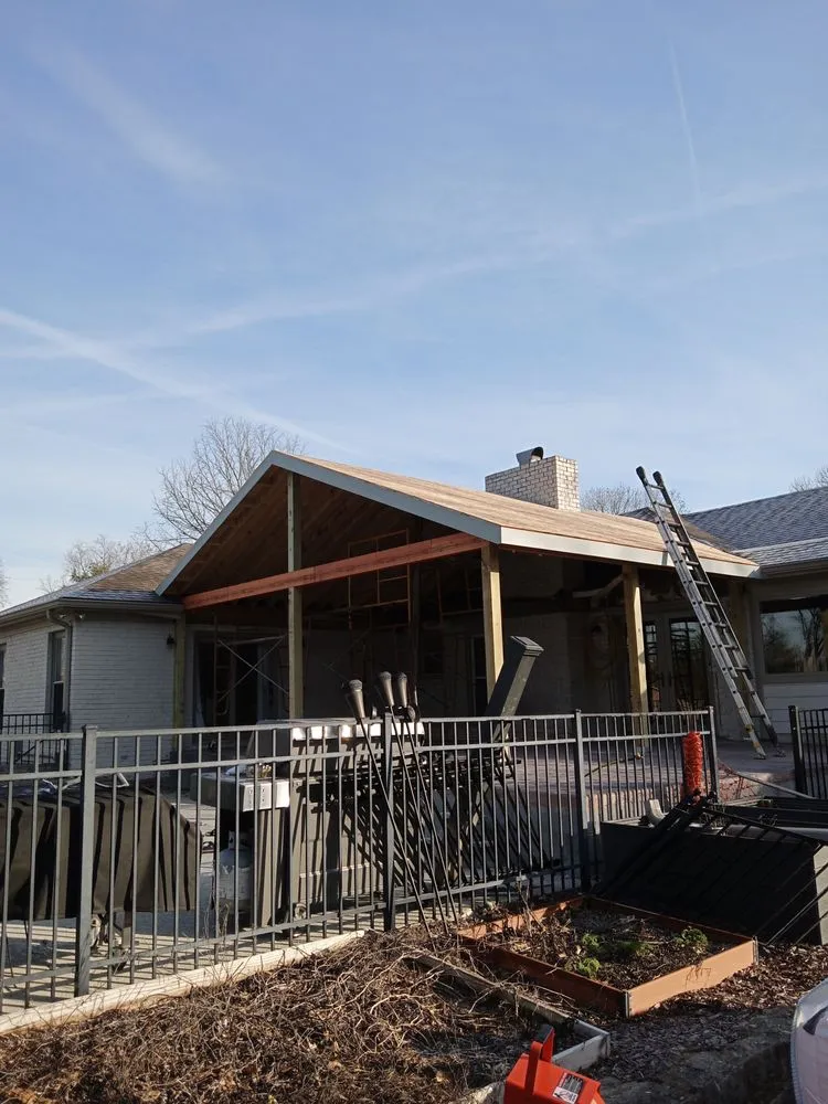 Slide of Johnson Home Improvement