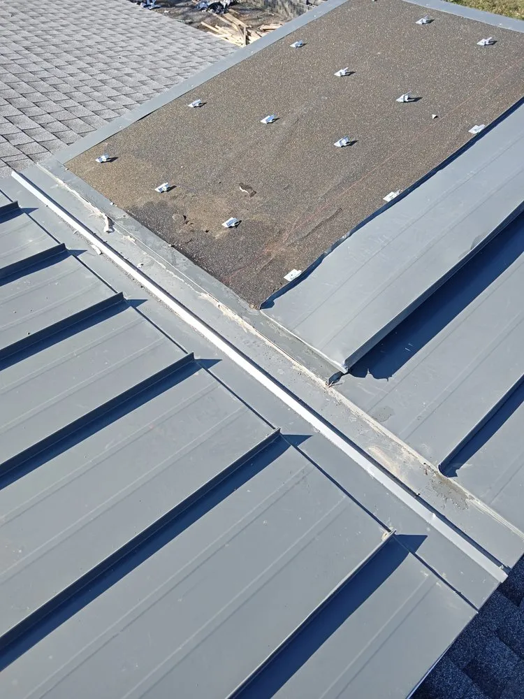 Slide of Johnson Home Improvement