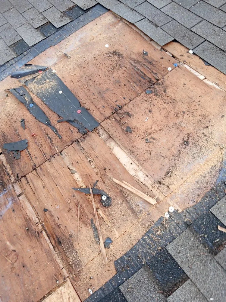 Slide of Johnson Home Improvement