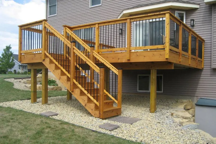 Slide of Johnson Home Improvement