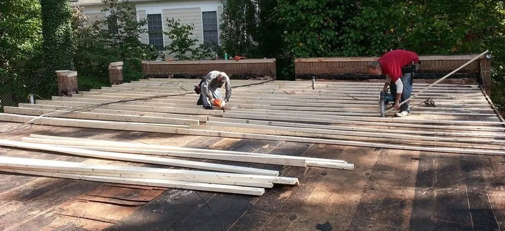 Slide of Johnson Home Improvement