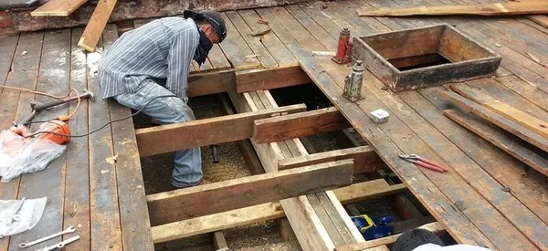 Johnson Home Improvement