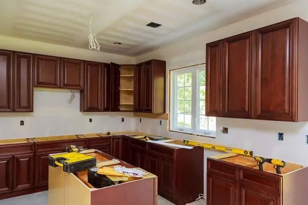 Johnson Home Improver Company