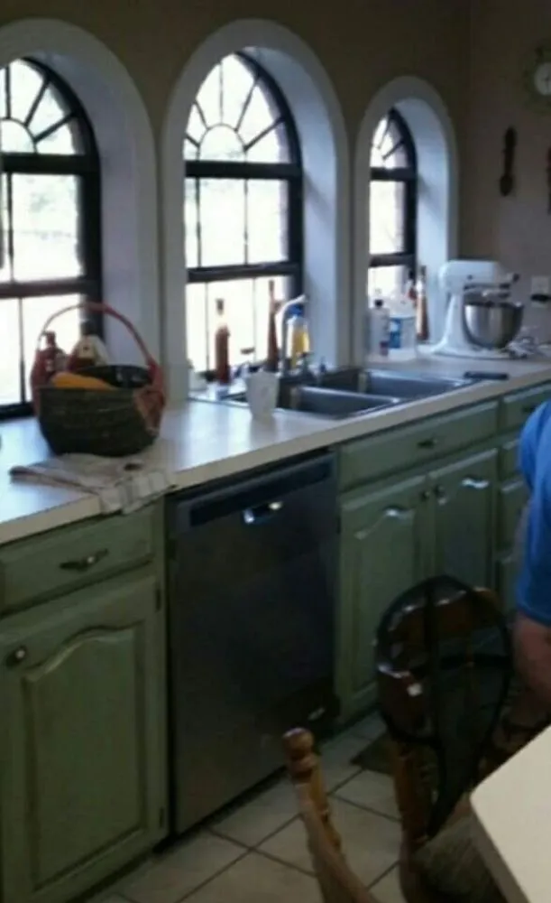 Slide of Johnson Painting