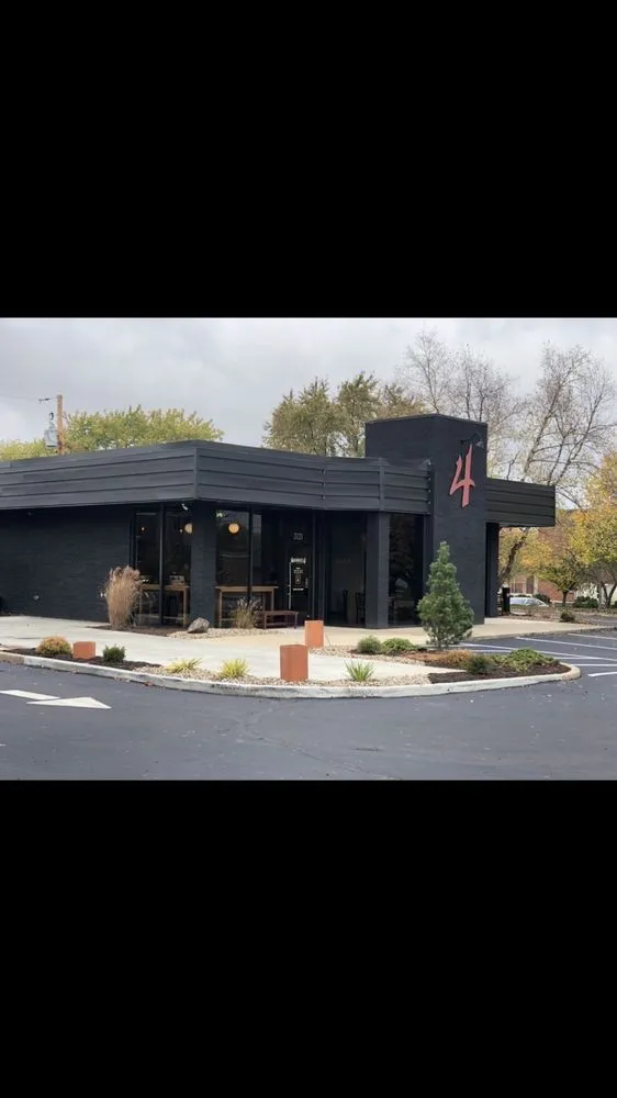 Slide of Johnson Restoration