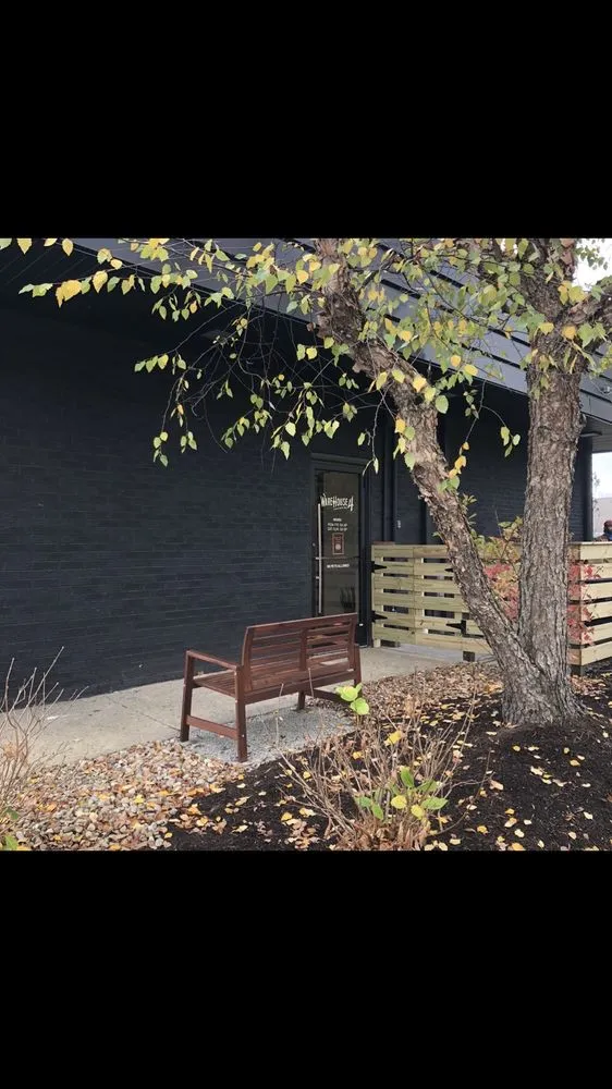 Slide of Johnson Restoration