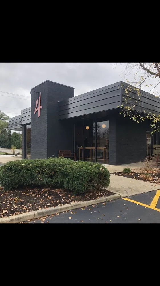 Slide of Johnson Restoration