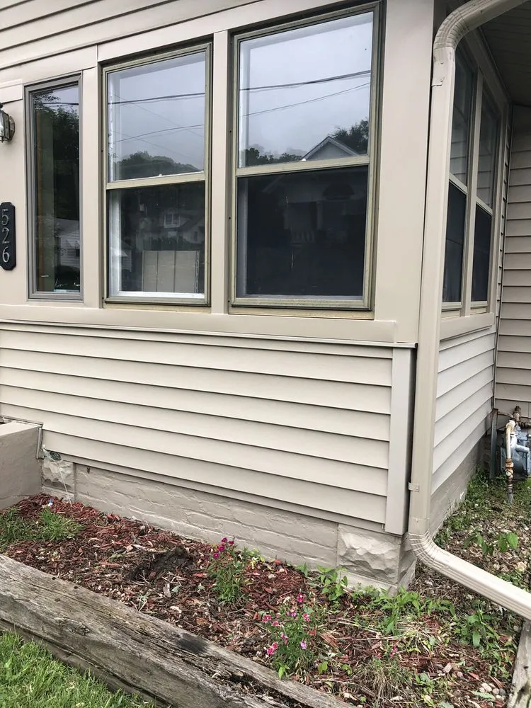 Slide of Johnson Roofing & Construction