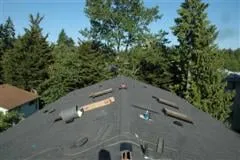 Slide of Johnson Roofing & Gutters