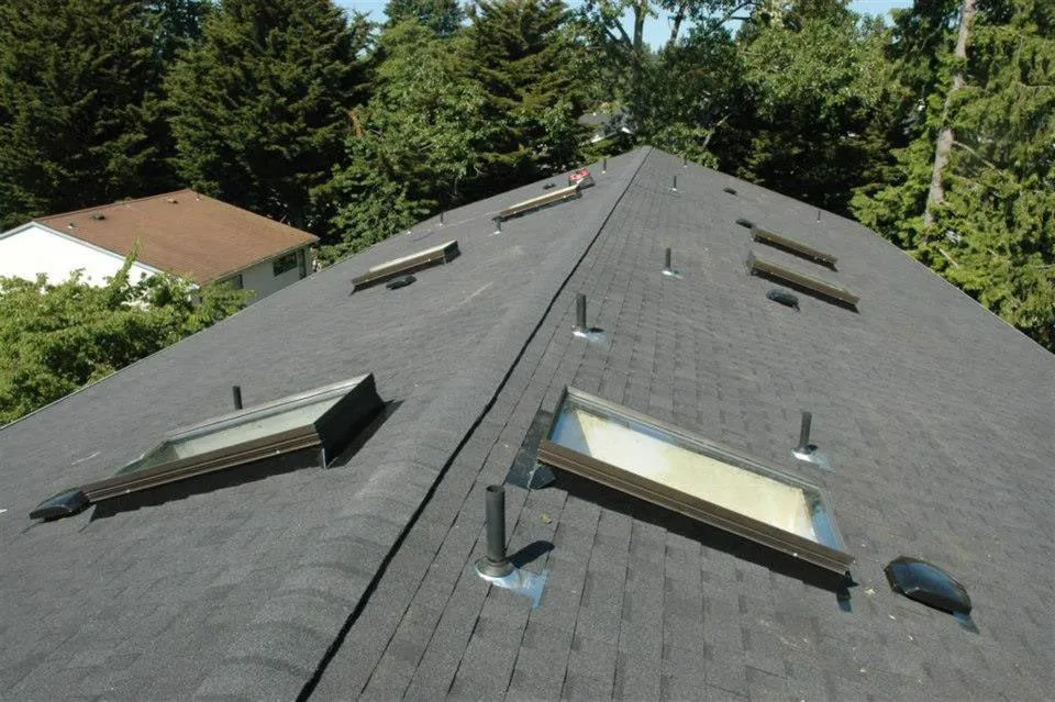 Slide of Johnson Roofing & Gutters