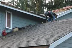Slide of Johnson Roofing & Gutters
