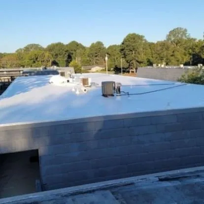 Slide of Johnson Roofing & Repair