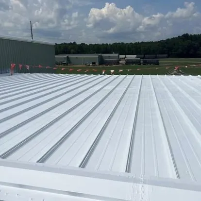 Slide of Johnson Roofing & Repair