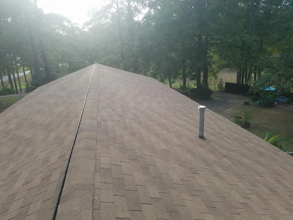 Slide of Johnson Roofing & Repair