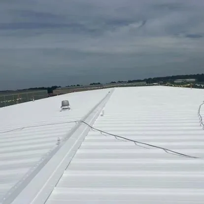 Slide of Johnson Roofing & Repair