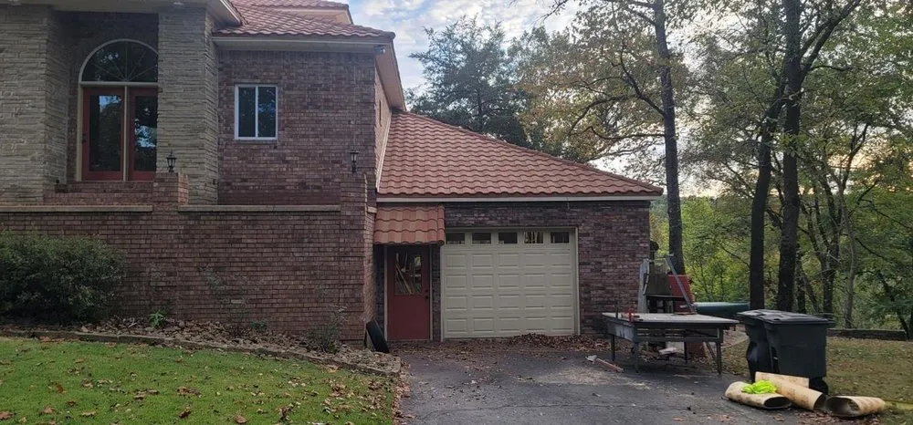 Slide of Johnson Roofing & Repair