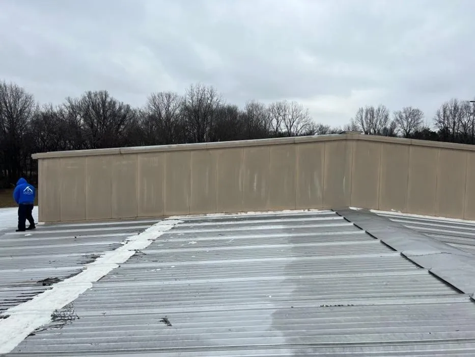 Slide of Johnson Roofing & Repair