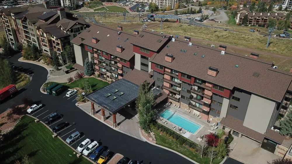 Slide of Johnson Roofing & Restoration