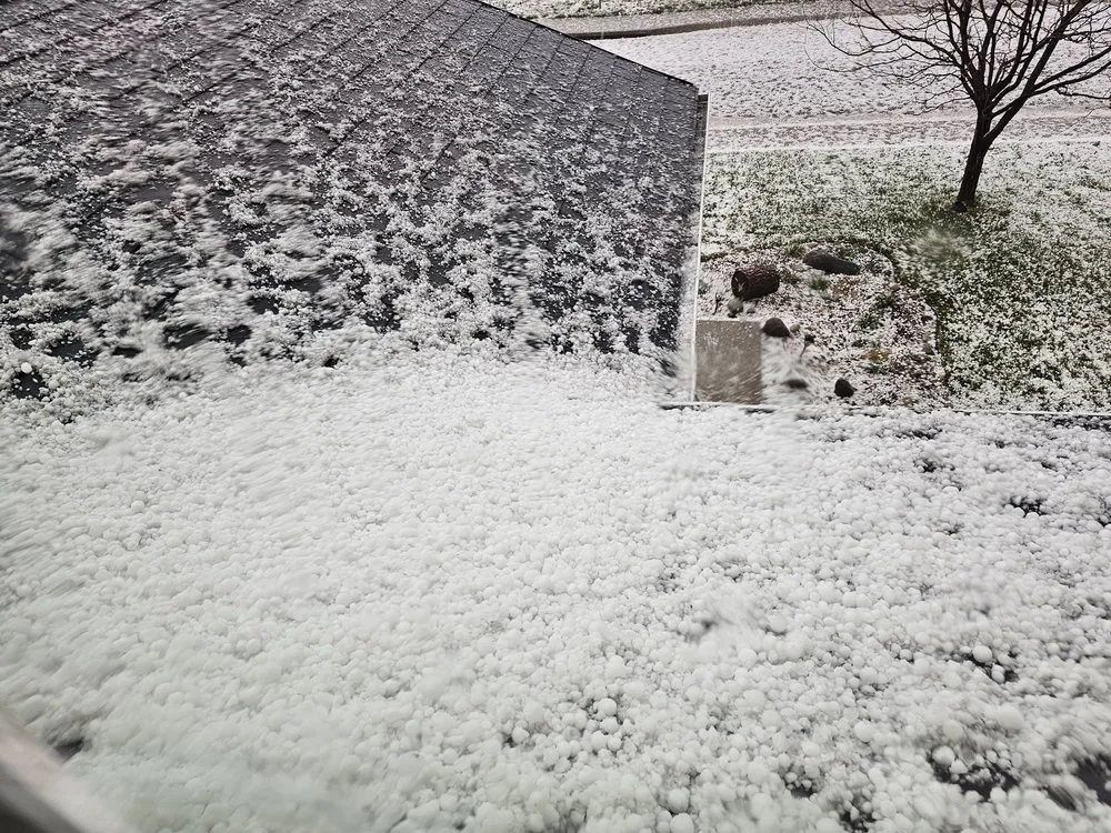 Slide of Johnson Roofing & Restoration