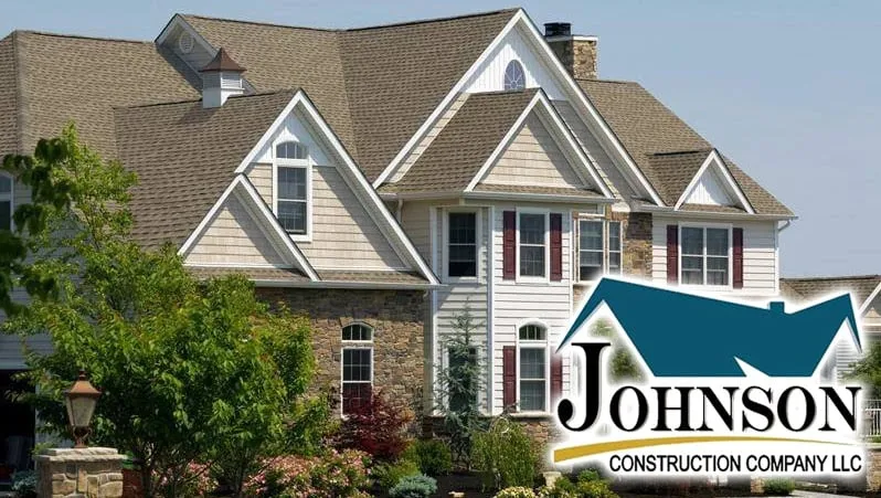 Slide of Johnson Roofing & Restoration