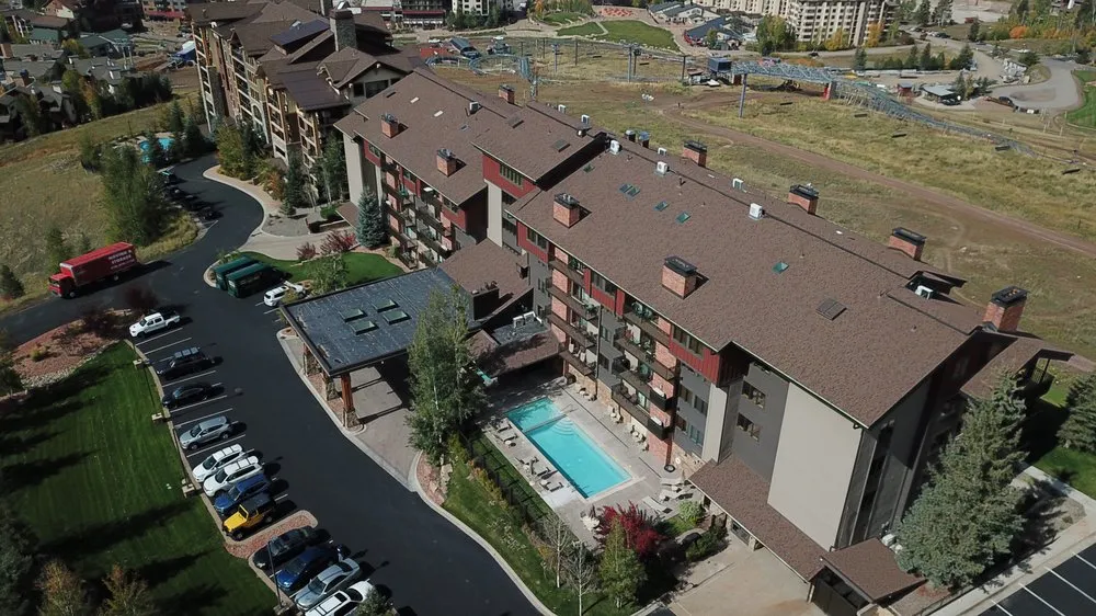 Slide of Johnson Roofing & Restoration