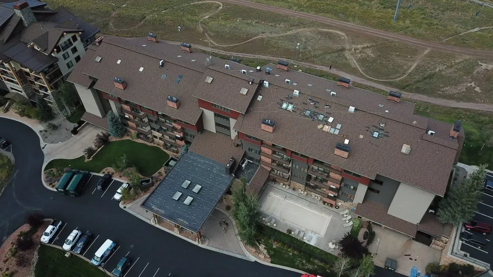 Slide of Johnson Roofing & Restoration