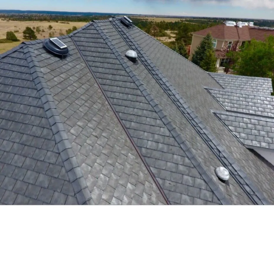 Slide of Johnson Roofing & Restoration