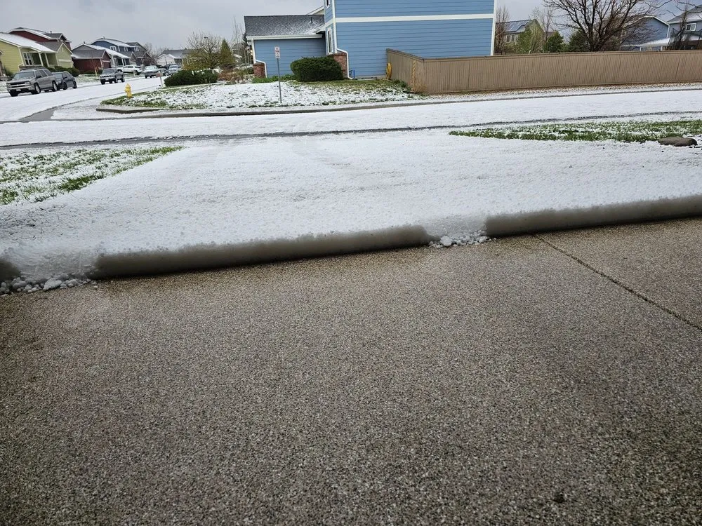 Slide of Johnson Roofing & Restoration